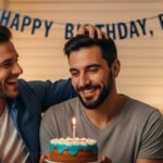 Birthday Wishes For Brother.