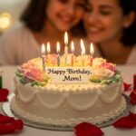 birthday wishes for mother