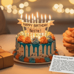 friend birthday wishes